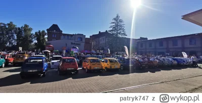 patryk747 - A jak tak informacyjnie. 
Dzisiaj 50-lecie rozpoczęcia produkcji polskieg...