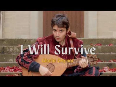 Lifelike - Courseval - "Je Survivrai (I Will Survive)"
#muzyka #bardcore #courseval #...