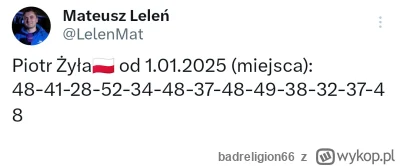 badreligion66 - #skoki jest forma xd