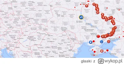 glaaki - #ukraina
koniec ofensywy,ruscy #!$%@?, prigozyn #!$%@? putina i podpisal akt...