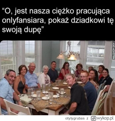 otylygrubas - #heheszki #humorobrazkowy