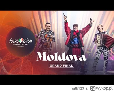 wjtk123 - Przypomnijmy najlepsze joke entry ostatnich lat ;). W 2022 r. Mołdawia uzys...