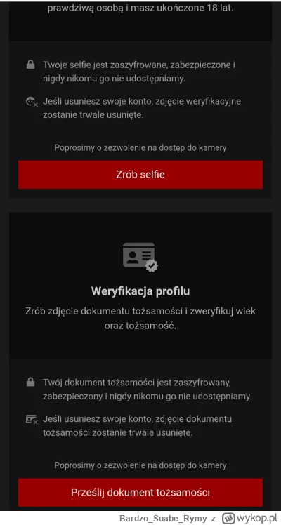 BardzoSuabeRymy - @SotrazX: