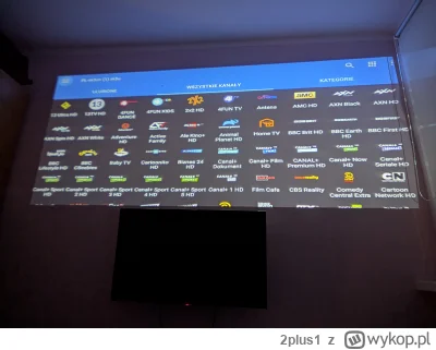 2plus1 - @2plus1: edit. Jednak poszlo