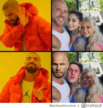 MaximusDecimus - #famemma