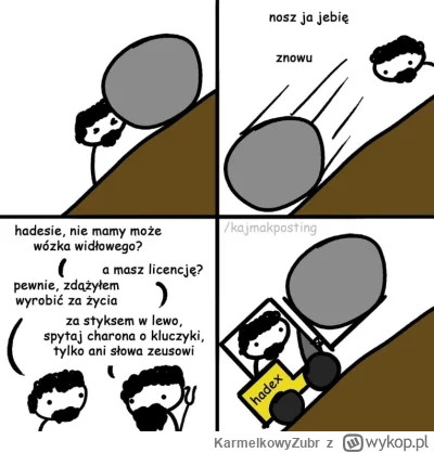 KarmelkowyZubr - @Kaeso: