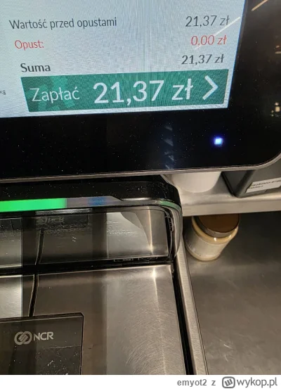 emyot2 - ŚWIĘTE ZAKUPY!

#2137 #papiez #papiezaobrazajo