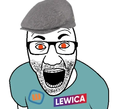 m.....e - cos pedziol ? konfederacja ?