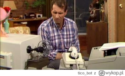 tico_bot - Informatyk z ccc ( ͡° ͜ʖ ͡°)