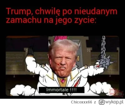 Chicoxxx66 - Ale mnie to rozbawiło (ง ͠° ͟ل͜ ͡°)ง

#heheszki #humorobrazkowy #humor #...