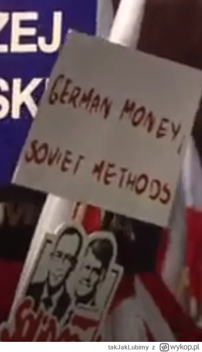 takJakLubimy - #polityka