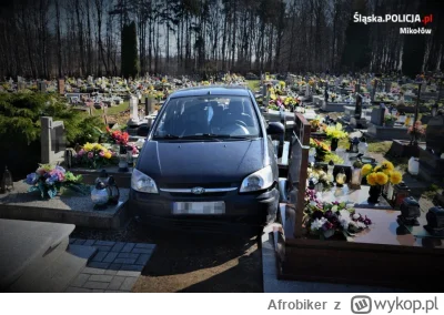 Afrobiker - #heheszki #motoryzacja

Jeszcze tylko kilkanaście godzin i rozpocznie się...