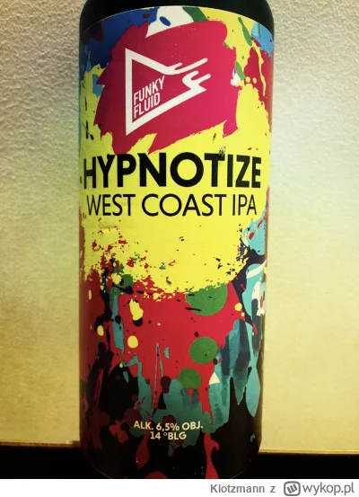 Klotzmann - #pijesam #piwo