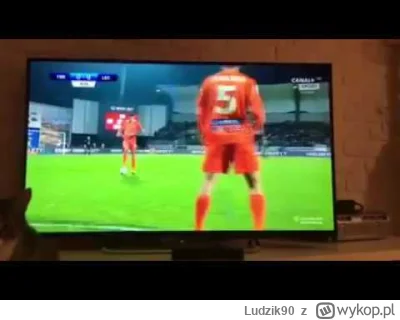 Ludzik90 - #mecz