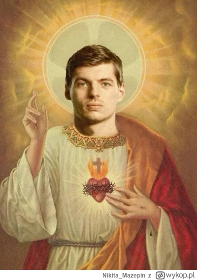 Nikita_Mazepin - Ufam dla ciebie

#f1