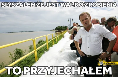 muryrunom - @RenkaRenkeMyje: Jeszcze pół roku i przestaniecie klaskać uszami, a takie...