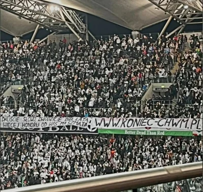 umorusanywkale - #mecz #mirkohooligans