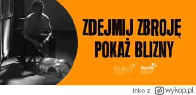 inko - Wśród uczestników badania Feniksa na temat zdrowia psychicznego Polaków w Szko...