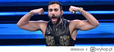 dididoox - W tym konkursie wygląd i muzyka mają znaczenie. Już za chwilę przykład poł...