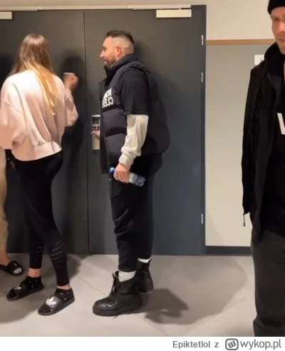 Epiktetlol - Warto przypomnieć, że za tę galę głównie odpowiadał PDF. 
#famemma