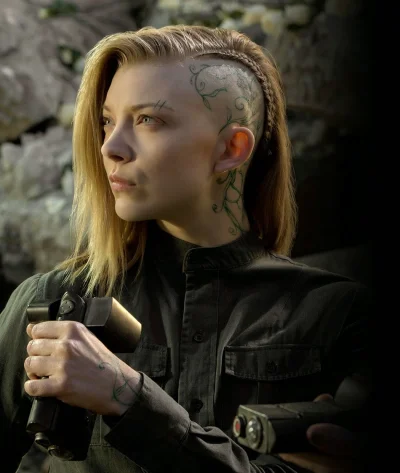 mietek79 - @6poziomprokrastynacji: Zrobisz sobie tak i będzie zajebiście!