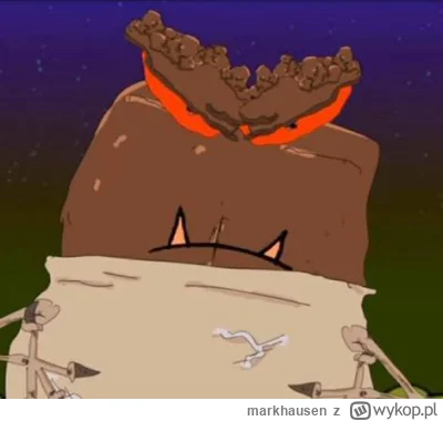 markhausen - @dodi-lukebakio: przecież już mamy twoje zdjęcie