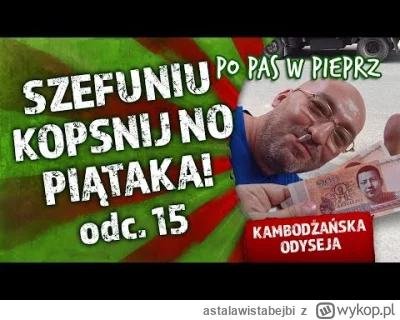 astalawistabejbi - Proszę zobaczyć tego archiwalnego grniota w porównaniu z tym np wr...