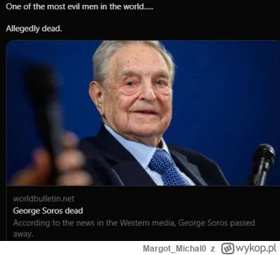 Margot_Michal0 - dzień święty święcić ( ͡~ ͜ʖ ͡°)