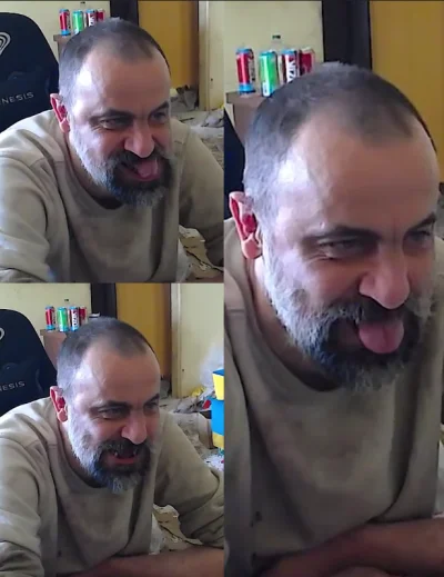 zbychuzbychu1 - @Fatalista1988: A czypka mokra u Nati?