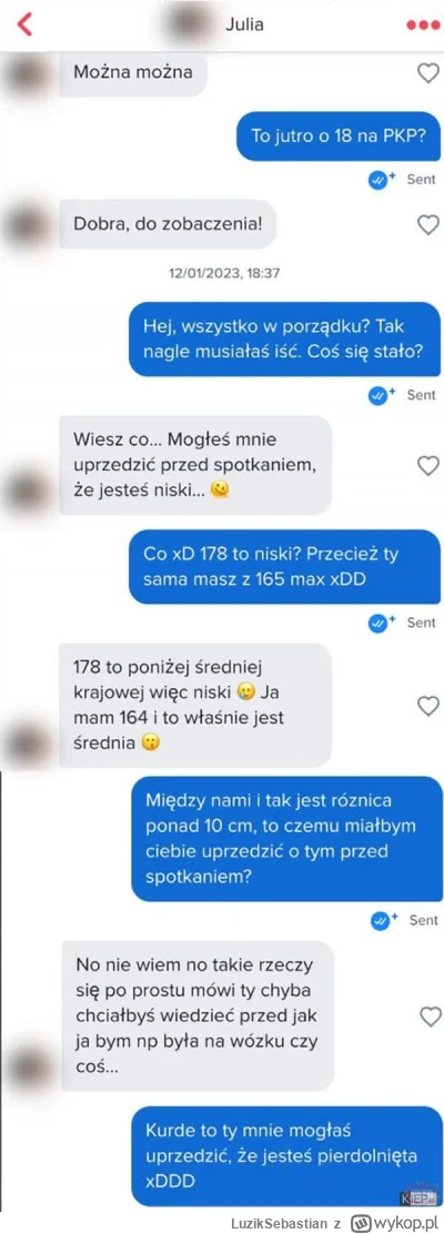 LuzikSebastian - #przegryw
#przegrywpo30tce
#tinder
#badoo
#p0lka