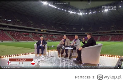 Partacze - @niezdiagnozowany: To jest tak absurdalne że głowa boli jeszcze Borek się ...