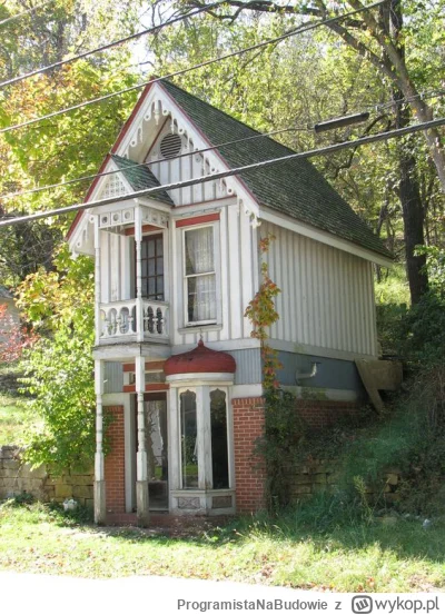 ProgramistaNaBudowie - @czyznaszmnie: