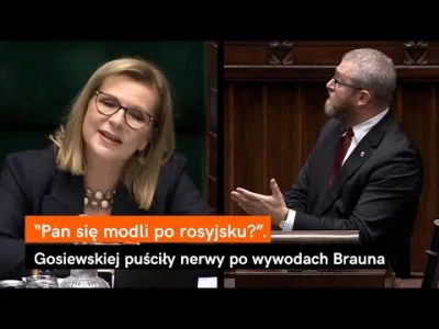 ziemba1 - @JulianGangol żeby zobaczyć jak będzie nie trzeba się cofać do Niesiołowski...