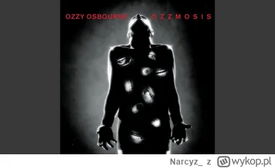 Narcyz_ - #muzyka #ozzyosbourne