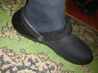 NauczonyRoboty - #przegryw moje nowe buty eleganckie i niezawodne