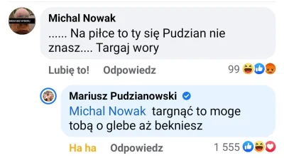 iErdo - Kozak w necie, kozak w świecie, to o pudzianie   ( ͡° ͜ʖ ͡°)

#heheszki #spor...