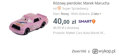 Ziom166 - wyceniono mnie na 40 pln ok