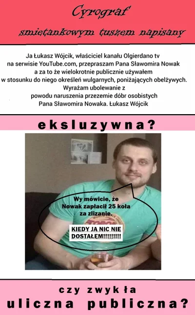 KingOfKosno - #kononowicz