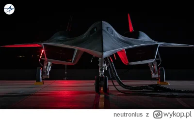 neutronius - Nowa zabawka od LM.
#militaria #lotnictwo #militaryboners #aircraftboner...