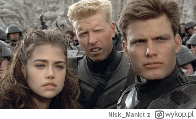 Niski_Manlet - W tym filimie grały prawie same oskary, chady i julki
#przegryw #film