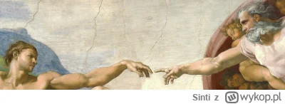 Sinti - a co powiecie na taką belkę? jakby nie patrzyć obu przyświeca ten sam cel, od...