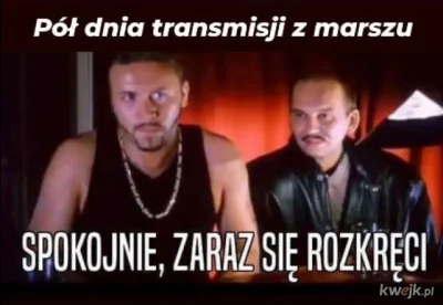 XeNinja - #polityka #marszniepodleglosci