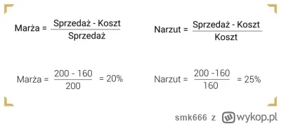 smk666 - >Da się wybudować i mieć 300% marży? Da się!
@gorzejbylo-brawobili: 
Nie da ...