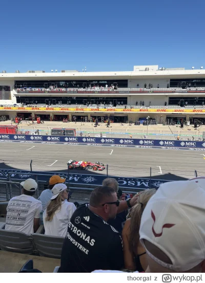 thoorgal - Dobrze widać 👌 
#f1 #ferrari