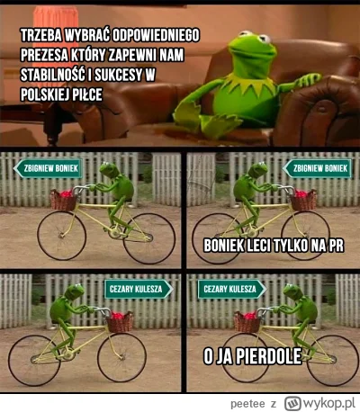 peetee - #reprezentacja #pilkanozna #heheszki