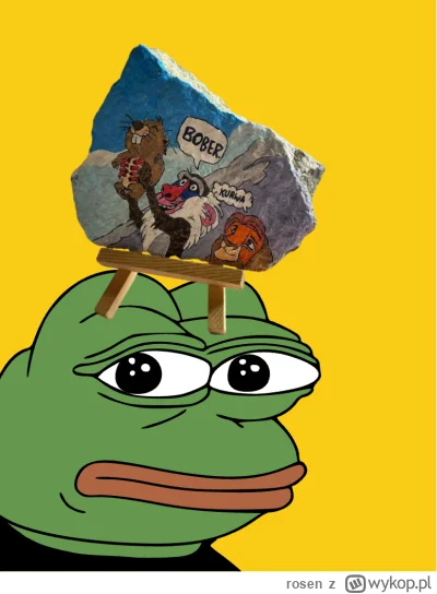 rosen - @Corona_Beerus: