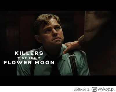 upflixpl - Killers of the Flower Moon | Nowy zwiastun filmu Martina Scorsese

Apple...