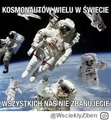 WscieklyZiben