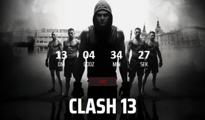 alljanuszx - #famemma #clashmma

@rshmn za 13 dni gala... będzie druga konfa? Kiedy p...