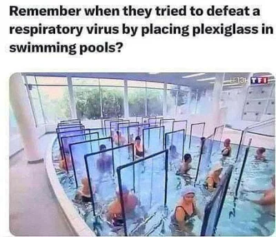 omgzpwnd - ALE JAK TO?!? 
PRZECIEŻ NAUKA SIĘ NIE MYLI, WSZYSTKO JEST SPRAWDZONE I NA ...